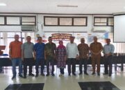 IkATSi USU gelar Temu Alumni Dan Musyawarah IV Alumni Teknik Sipil USU