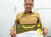 Kabupaten Gayo Lues Mendapat 50 M Dana Kredit Usaha Rakyat (KUR) dari Kementan 