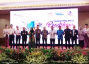 Roadshow Wisata Malaysia: Mengenalkan Destinasi Baru ke Masyarakat Indonesia