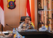 Polda Sumut Terus Galakkan Pemberantasan Jaringan Narkoba, 50 Orang Ditangkap