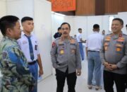 Gelar Bakti Kesehatan dan Sosial di Deliserdang, Wakapolri: Polri Hadir Membantu Masyarakat!