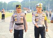 Polri Siapkan Rekayasa Lalin dan Pengamanan Jalur Delegasi KTT ASEAN