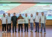 PTPN III Salurkan Dana Program TJSL Triwulan III/2023 kepada 69 Objek Penerima