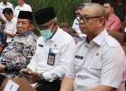 Bahas Strategi Pemenuhan APIP, PALI Satu-Satunya Daerah di Sumsel yang Diundang Tito Karnavian ke-Jakarta