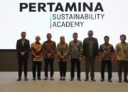 Pertamina Sustainability Academy Bentuk SDM Mumpuni Untuk Capai Target Net Zero