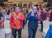 Jadikan Pesparawi Cerminan Medan Kota Multietnis