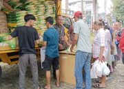 Medan Membangun: Kisah Sukses Program Mobil Pasar Murah