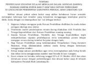 Antisipasi Dampak Buruk Akibat Kabut Asap Heri Amalindo Instruksikan Proses Belajar Mengajar di Lakukan Secara Daring