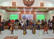 Diklat ke Kota Batu Sejumlah OPD dan Camat di Kabupaten PALI Gali Ilmu Untuk Meningkatkan Kualitas SDM