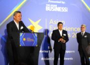 Berkat Transformasi, Bank BTN Sabet Penghargaan The Asian Experience Awards 2023