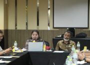 Kemendagri Fasilitasi Penajaman Arah Kebijakan Dokrenda 4 DOB Papua