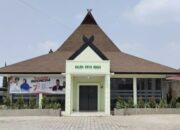 Besok, Bupati Bandung akan Resmikan Gedung Galeri Kriya Bedas, Ini Tujuannya