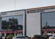 Wow! Oknum Pejabat Samsat Bandung Timur Disebut-sebut Raup 260 Juta dari Hasil ACC KTP