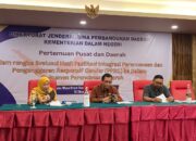 Perlu Dukungan Komitmen Dan Kebijakan Daerah Untuk Mendorong Pengarusutamaan Gender