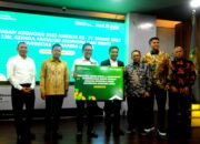 Bank BTN Perluas Potensi Bisnis di Sumatera Utara