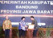 Bupati Bandung Raih Penghargaan Pembina Proklim Tahun 2023, Warganet Usulkan Nyalon jadi Gubernur Jabar