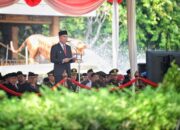 Pj Gubernur Jawa Barat Bertekad Tingkatkan Sektor Pembangunan Kepemudaan