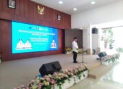 Pemerintah Kabupaten Asahan Selenggarakan Tailor Made Training