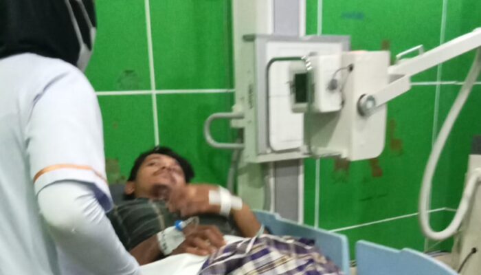 Satu Bulan Kasus Penganiayaan Mahasiswa UINSI Medan “Mengendap” di Polrestabes Medan Pelaku belum ditangkap