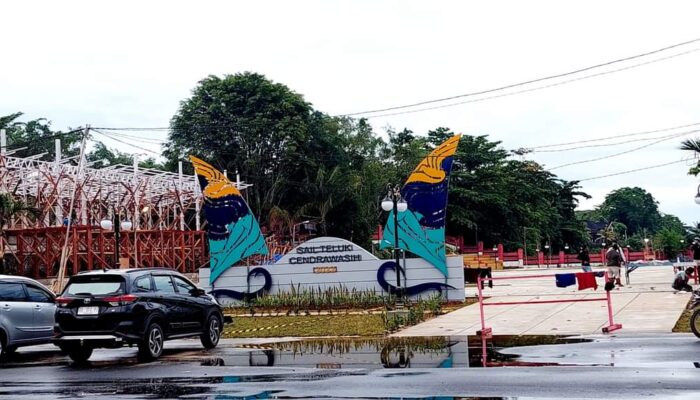 Presiden Joko Widodo Akan Buka Sail Teluk Cenderawasih (STC) Papua 2023