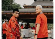 Menuju Kesehatan Nasional Unggul: Strategi Pencegahan Ganjar-Mahfud untuk Indonesia Maju