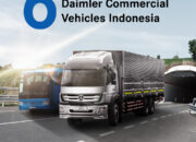 Merayakan Hari Jadi ke-6 Tahun, DCVI Tumbuh Lebih Kuat Bersama Ekosistem Industri Kendaraan Niaga Indonesia