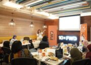 FWD Insurance InnovateHer Academy Berikan Pelatihan dan Pendampingan bagi 10 Start Up Perempuan