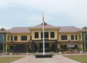 Tujuh Perwira Di Jajaran Polres Batu Bara Yang Dirotasi, Ini Jabatan Barunya