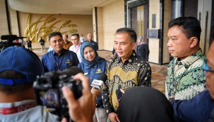 Bapenda dan Kanwil Dirjen Pajak Jabar jalin Kerja Sama, Bey Bilang Begini