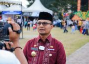 Sarasehan UMKM Resmi Ditutup, Pemko Lhokseumawe sampaikan Terima Kasih Untuk Komwil I Apeksi