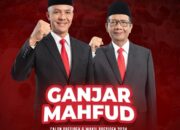 Ganjar – Mahfud: Kita Prioritas Kesejahteraan Guru