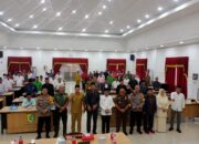 Polres Sergai Ajak Masyarakat Ciptakan dan Awasi Pemilu Damai di Tahun 2024