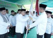 John Hardi Nasution Kembali Pimpin IPHI Kabupaten Asahan Masa Bhakti 2023-2028