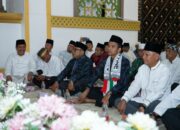 Ustadz Abdul Somad Ceramah Agama Di Mesjid Agung Ahmad Bakrie Kisaran