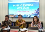 Public Expose 2023, PGN Paparkan Kinerja dan Upaya Strategis Pengelolaan Gas Bumi Nasional