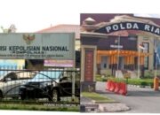 Tak Puas Kinerja Polres Pelalawan Jajaran Polda Riau, Mastiur Minta Perlindungan Hukum dan Kepastian Hukum Ke Kompolnas RI