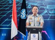 Hadapi Tahun 2024, Jasa Raharja Perkuat Komitmen Inovasi dan Berbagai Inisiatif Strategis