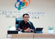 Berdasarkan ST2023, Jumlah Usaha Pertanian di Sumut Tahun 2023 Sebanyak 1.517.141 Unit