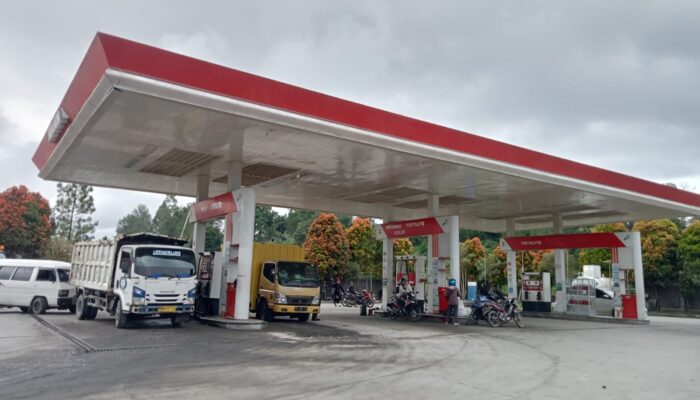 Pertamina Pastikan Stok dan Distribusi BBM Aman di Tengah Keterpurukan Banjir Humbahas