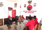 GasPol Relawan Gelar Silaturahmi: Momentum Bersatu untuk Pemuda dan Perubahan