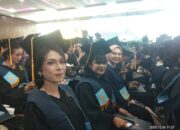 Universitas HKBP Nommensen Pematangsiantar Raih Sukses Gemilang pada Dies Natalis ke-6 dan Wisuda Spektakuler