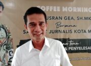 Ali Yusran Gea: Pemilu Jelek, Uang Rakyat Terbuang! Tuntut Pertanggung-jawaban KPU dan Bawaslu