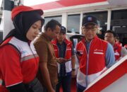 Pertamina Pastikan Ketersediaan BBM, LPG dan Avtur di Sumut Aman