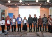 SOS Children’s Villages dan Kemenpora RI Terus Dukung Generasi Emas 2045