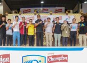 Menpora RI Dukung Kemajuan Atlet Muda di National Championship SAC 2023