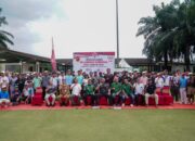 Menpora Dito Dukung Golf Masuk Kurikulum Pendidikan untuk Jaring Atlet