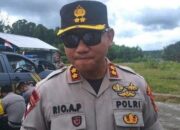 Dikonfirmasi Tentang Judi Di Binjai Selatan, Kapolres Minta Alamat Lengkap Dan Share Loc Lokasi