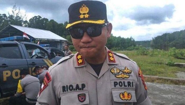 Dikonfirmasi Tentang Judi Di Binjai Selatan, Kapolres Minta Alamat Lengkap Dan Share Loc Lokasi