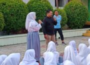 Siswa Adalah Agen Perubahan dalam Upaya Mencegah Bullying