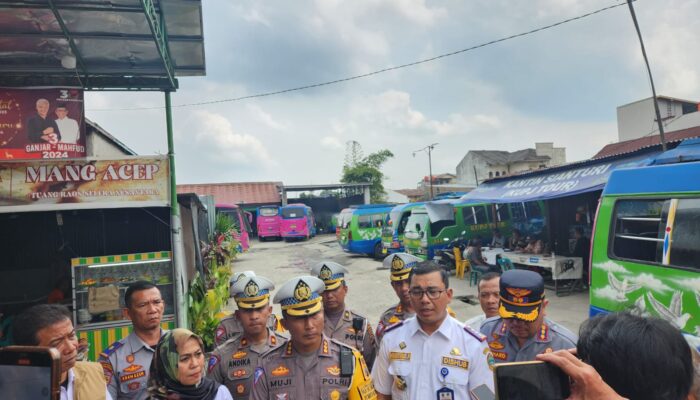 Dishub Sumut Tegaskan, Naik-Turun Penumpang di Terminal, Bukan Pool Bus